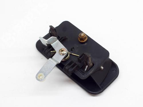 Front left exterior door handle FORD TRANSIT Van (FA_ _) 2.2 TDCi | BP10368998C128 