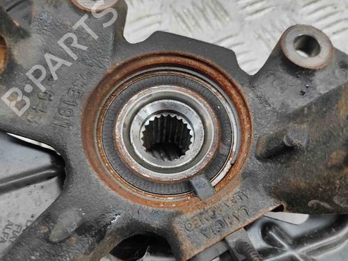 Right front steering knuckle FIAT 500 (312_) 1.0 Mild Hybrid (312.AYD1B) | BP29373343M26 
