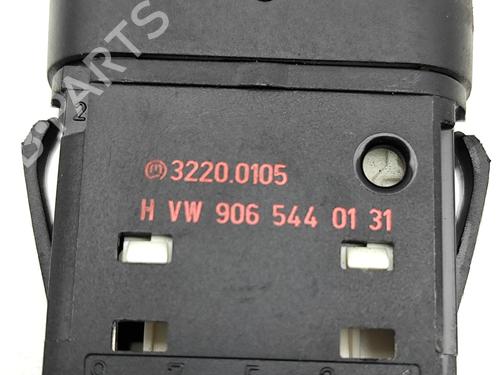 Switch VW CRAFTER 30-35 Bus (2E_) 2.0 TDI | BP37030114I30  - Image 7