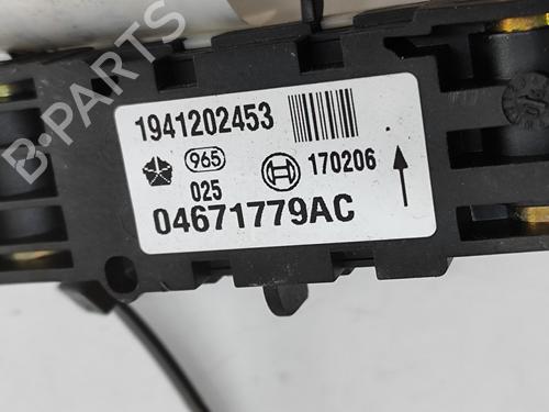 Elektronisk sensor JEEP COMMANDER (XK, XH) 3.0 CRD 4x4 | BP29593752M84