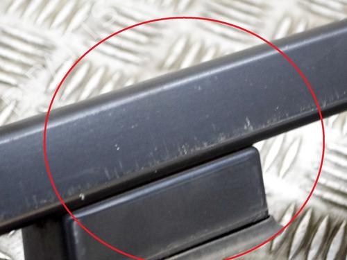 Tagræling SSANGYONG RODIUS I 2.7 Xdi 4WD | BP9510976C65