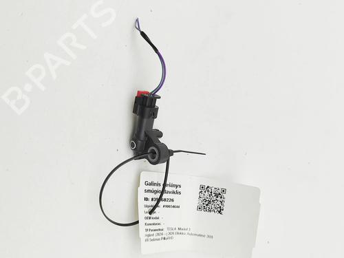 Electronic sensor TESLA MODEL 3 (5YJ3) EV | BP40014762M84 - Image 3