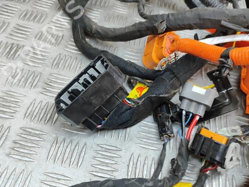 Wiring harness KIA NIRO I (DE) E-NIRO | BP27782976E16 