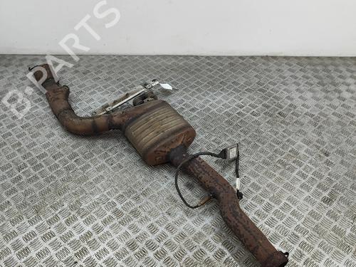 Catalyst MERCEDES-BENZ E-CLASS Coupe (C207) E 350 BlueTEC / d (207.326) | BP33386165M10 - Image 3