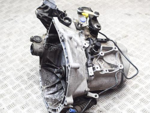 Gearbox PEUGEOT 208 I (CA_, CC_) 1.2 VTI 82 | BP13319631M3 