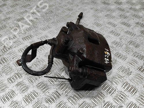 Left front brake caliper HYUNDAI i40 I CW (VF) 1.7 CRDI | BP27779421M105