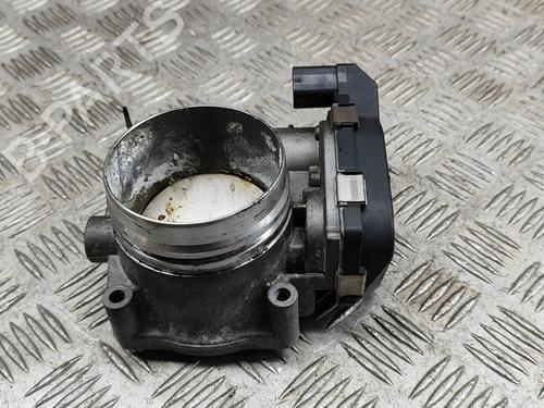 Used Throttle body BMW 4 Coupe (F32, F82) M4 CS (460 hp) 19743898
