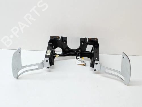 Used Steering wheel controls Steering wheel controls MASERATI GHIBLI III (M157) 3.0 S (409 hp) 9166407 9166407