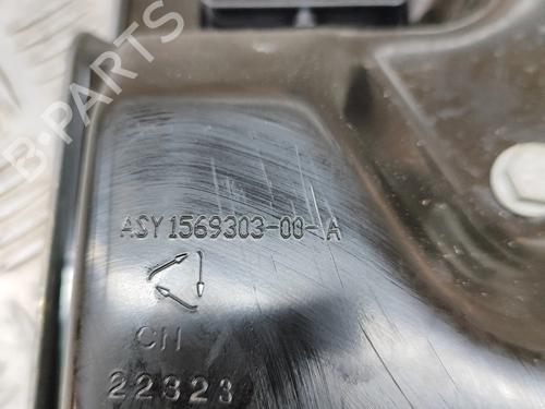 Electronic module TESLA MODEL 3 (5YJ3) EV AWD | BP27768602M83 