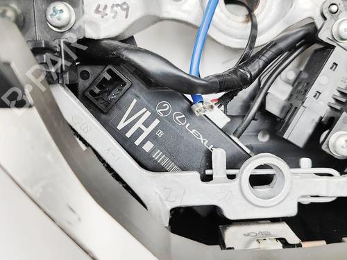 Rat LEXUS GS (_L1_) 300h (AWL10_, AWL10R) | BP36783358C49 - Image 7