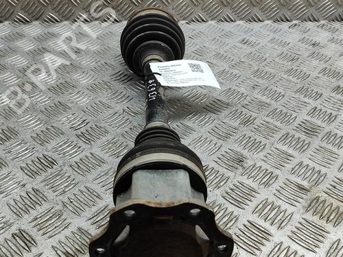 Used Right front driveshaft AUDI A4 B9 Avant (8W5, 8WD) 2.0 TDI (150 hp) 17635087