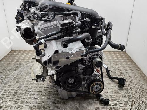 Motor VW T-ROC (A11, D11) 1.0 TSI | BP18879632M1 
