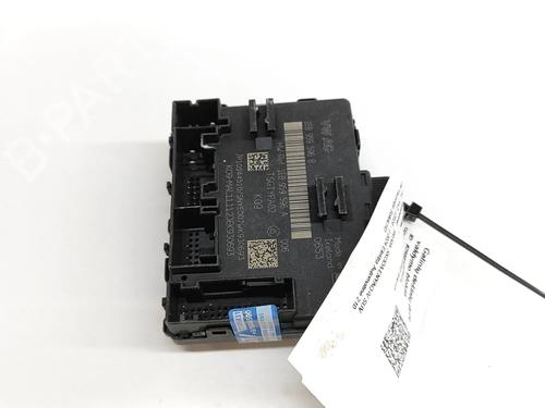 Electronic module SKODA ENYAQ iV SUV (5AZ) 85X | BP28555907M83