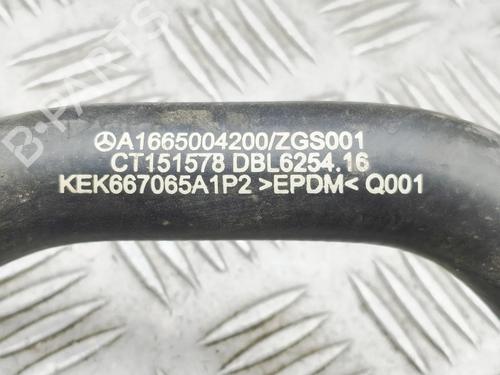 Pipe MERCEDES-BENZ GLE (W166) 500 e 4-matic (166.063) | BP38442874M125  - Image 7