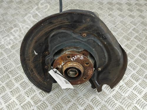 left-rear-steering-knuckle-audi-a6-c7-avant-4g5-4gd-2011-2012-2013-2014-2015-2016-2017-2018-2019-25615514 main image