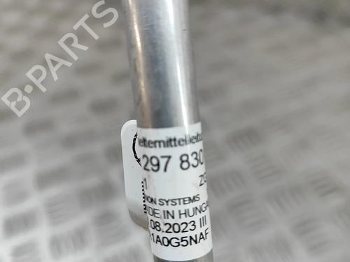 AC pipe MERCEDES-BENZ EQE (V295) EQE 350 (295.125) | BP28560290M126 - Image 7