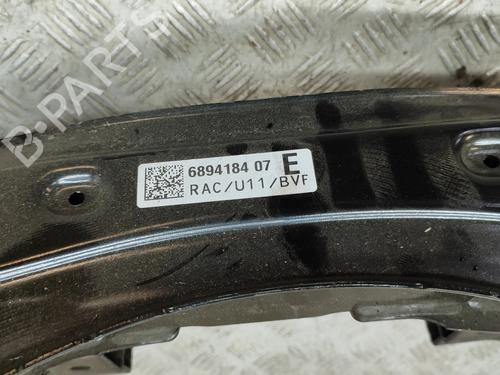 Bagaksel BMW X2 (U10) iX2 eDrive 20 | BP27797966M2 - Image 7