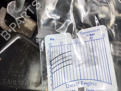 Engine VOLVO S90 II (234) D5 AWD | BP39243684M1 - Image 11