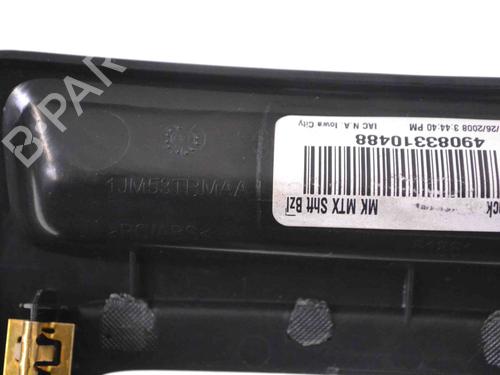 Andre JEEP PATRIOT (MK74) 2.0 CRD 4x4 | BP30218832O1