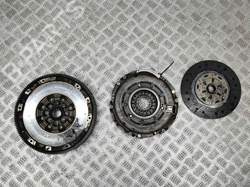 Used Other MERCEDES-BENZ CLA Coupe (C117) CLA 200 CDI / d (117.308) (136 hp) 29459485