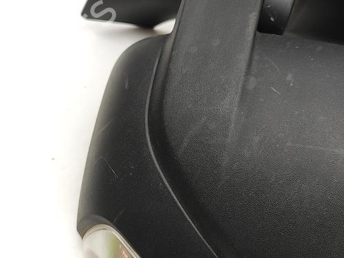 Left mirror RENAULT MASTER III Van (FV) 2.3 dCi 145 FWD (FV0E, FV0F, FV0H, FV02, FV0M, FV0S,... | BP30082329C26 