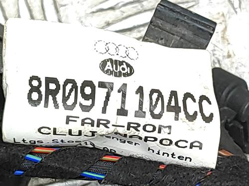 Electronic module AUDI Q5 (8RB) 3.0 TDI quattro | BP34190936M83  - Image 8