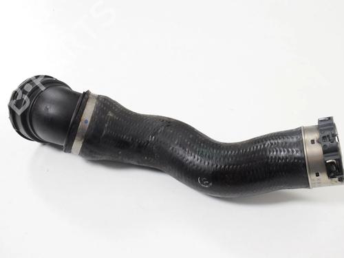 Used Intercooler pipe Intercooler pipe BMW 5 Touring (E61) 520 d (177 hp) 33386187 33386187