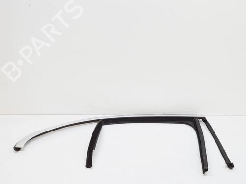 Dørliste Dørliste MERCEDES-BENZ C-CLASS (W205) C 200 (205.042) (184 hp) 14913231 14913231