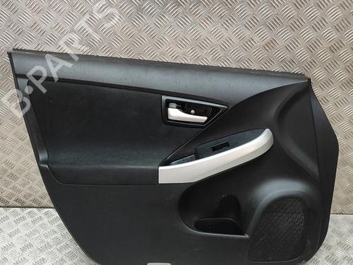 Used Front left panel TOYOTA PRIUS (_W3_) 1.8 Hybrid (ZVW30) (136 hp) 28955649