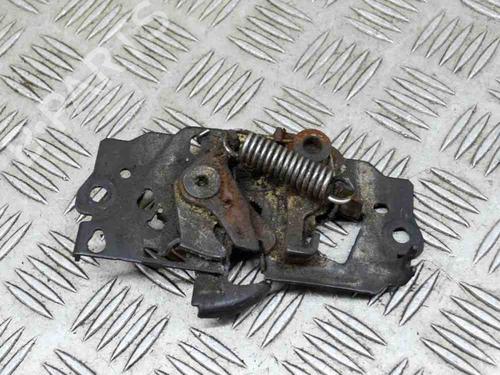 Exterior handle FORD TRANSIT CUSTOM V362 Bus (F3) 2.0 EcoBlue | BP14639144C122 