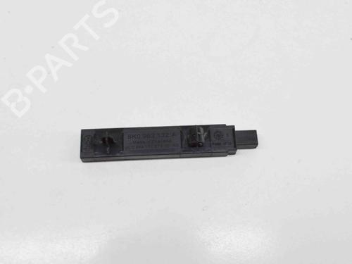 Electronic module VW ARTEON (3H7, 3H8) 2.0 TSi 4motion | BP27764693M83 