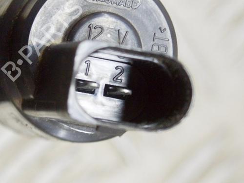 Sprinklervæskepumpe VW AMAROK (2HA, 2HB, S1B, S6B, S7A, S7B, AGD) 3.0 TDI 4motion | BP14652691E24 