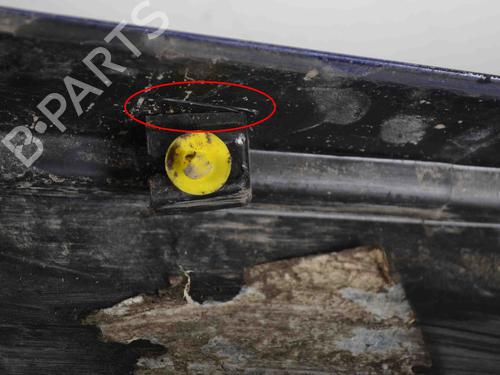 Right sideskirt JAGUAR XJ (X351) 3.0 SDV6 | BP30243650C114 