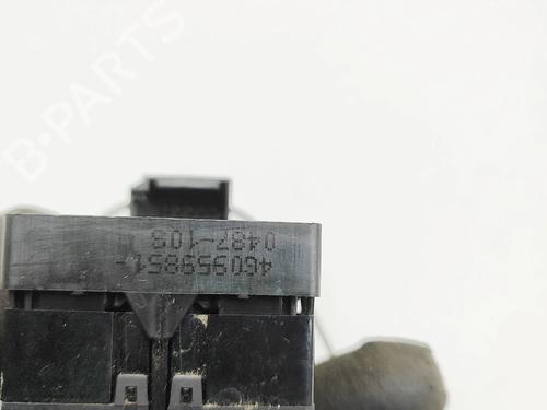 Right front window switch AUDI A6 C7 Avant (4G5, 4GD) 3.0 TDI quattro | BP38961164I26 - Image 7