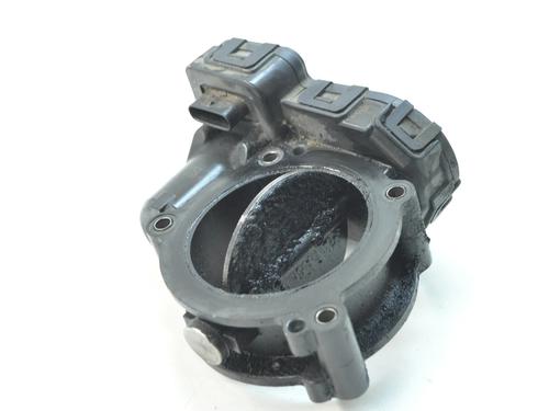 Used Throttle body Throttle body MERCEDES-BENZ SPRINTER 3-t Van (B906) 213 CDI (906.611, 906.613) (129 hp) 33377708 33377708