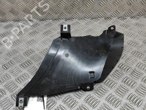 Used Pipe NISSAN QASHQAI III (J12) 1.3 DIG-T (140 hp) 28565308