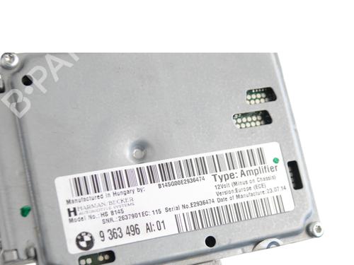 Electronic module MINI MINI (F56) Cooper SD | BP30283572M83  - Image 5