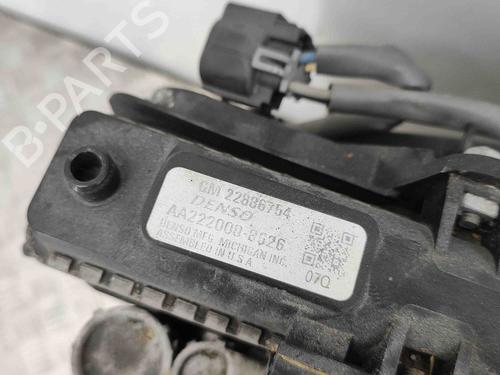 Radiator set CHEVROLET CAMARO 3.6 | BP23247879M120