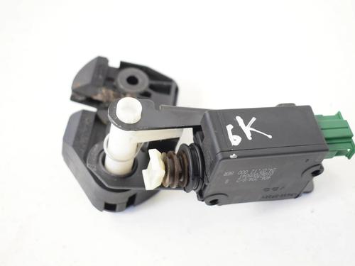 Used Tailgate lock Tailgate lock LAND ROVER DISCOVERY IV (L319) 3.0 TD 4x4 (245 hp) 33339413 33339413