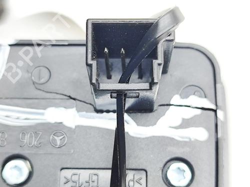 Switch MERCEDES-BENZ EQS (V297) EQS 450+ (297.123) | BP39030709I30 - Image 6