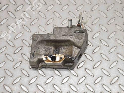 Oliekøler SUBARU OUTBACK (BS) 2.0 D AWD (BSD) | BP30240339M33