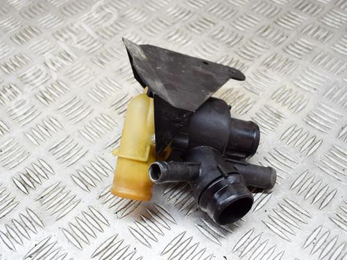 Thermostat housing LAND ROVER RANGE ROVER IV (L405) 3.0 TDV6 4x4 | BP14637841M116 