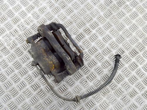 Left front brake caliper VW CRAFTER Van (SY_, SX_) 2.0 TDI RWD (SYB, SYC, SYD) | BP27759042M105 