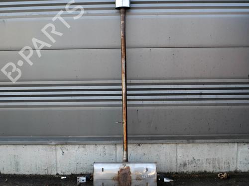 Used Exhaust system VOLVO XC40 (536) T3 (150 hp) 27752203