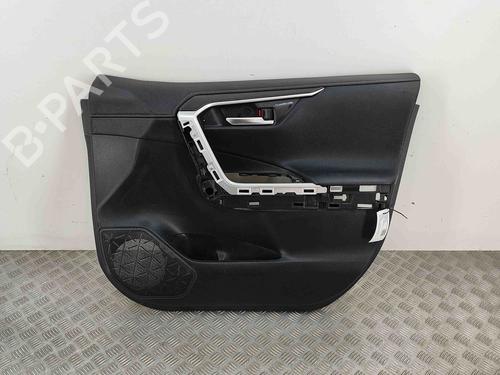 Used Front right panel TOYOTA RAV 4 V (_A5_, _H5_) 2.5 Hybrid (AXAH52) (218 hp) 28432746
