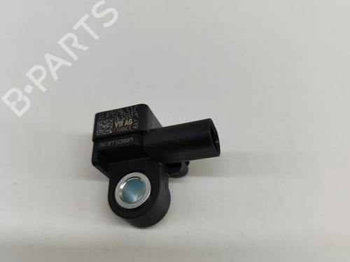 Sensore elettronico VW ID.4 (E21) GTX | BP27770307M84