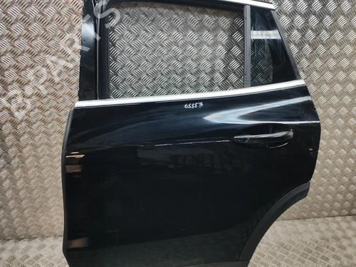 left-rear-door-mercedes-benz-eqa-h243-2021-38706363 main image