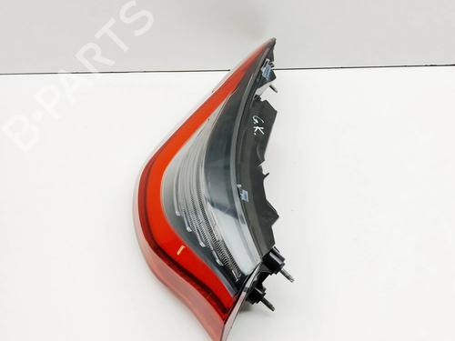 Left taillight BMW i4 (G26) eDrive35 | BP38162844C34 - Image 2