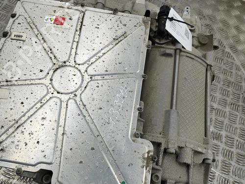 Engine AUDI Q4 E-TRON Sportback (F4N) 50 quattro | BP27770321M1 