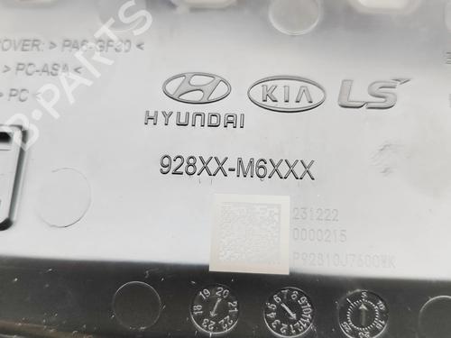 Interior roof light KIA XCEED (CD) 1.5 T-GDI | BP37481543I8 - Image 7